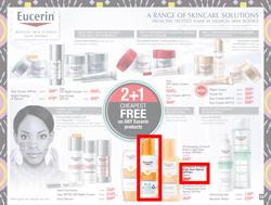 Dis-Chem : Beauty Fair (21 February - 15 March 2020), page 10