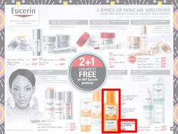 Dis-Chem : Beauty Fair (21 February - 15 March 2020), page 10