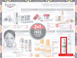 Dis-Chem : Beauty Fair (21 February - 15 March 2020), page 10