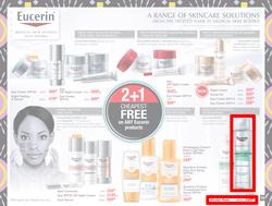 Dis-Chem : Beauty Fair (21 February - 15 March 2020), page 10