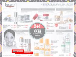 Dis-Chem : Beauty Fair (21 February - 15 March 2020), page 10