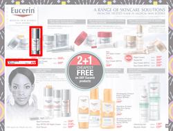 Dis-Chem : Beauty Fair (21 February - 15 March 2020), page 10