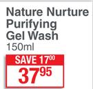 Good Stuff Nature Nurture Purifying Gel Wash-150ml