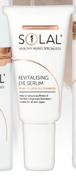Solal Revitalising Eye Serum-15ml