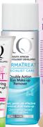 IQ Derma Treat Double Action Eye Make Up Remover-125ml