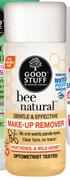 Good Stuff Bee Natural Make-Up Remover-150ml