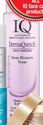 IQ Derma Quench Rose Blossom Toner-200ml