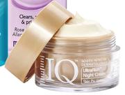 IQ Ultra Rich Night Cream-50ml