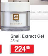 Celltone Snail Extract Gel-25ml
