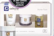 Celltone Snail Extract Gel Starter Pack