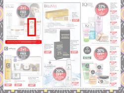 Dis-Chem : Beauty Fair (21 February - 15 March 2020), page 11