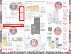 Dis-Chem : Beauty Fair (21 February - 15 March 2020), page 11