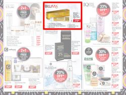 Dis-Chem : Beauty Fair (21 February - 15 March 2020), page 11