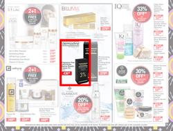 Dis-Chem : Beauty Fair (21 February - 15 March 2020), page 11