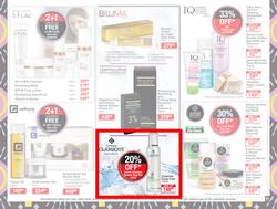 Dis-Chem : Beauty Fair (21 February - 15 March 2020), page 11