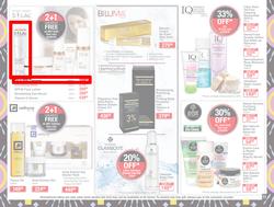 Dis-Chem : Beauty Fair (21 February - 15 March 2020), page 11