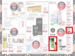 Dis-Chem : Beauty Fair (21 February - 15 March 2020), page 11