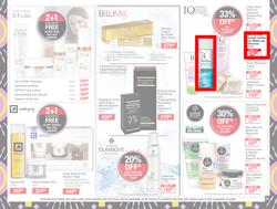 Dis-Chem : Beauty Fair (21 February - 15 March 2020), page 11