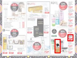 Dis-Chem : Beauty Fair (21 February - 15 March 2020), page 11