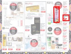 Dis-Chem : Beauty Fair (21 February - 15 March 2020), page 11