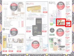 Dis-Chem : Beauty Fair (21 February - 15 March 2020), page 11