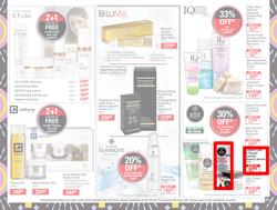 Dis-Chem : Beauty Fair (21 February - 15 March 2020), page 11