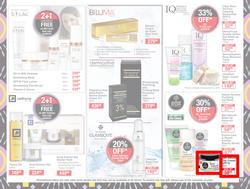Dis-Chem : Beauty Fair (21 February - 15 March 2020), page 11