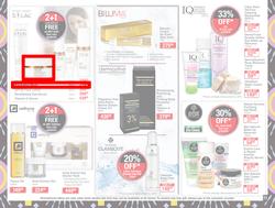 Dis-Chem : Beauty Fair (21 February - 15 March 2020), page 11