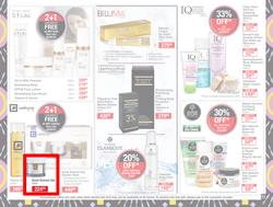 Dis-Chem : Beauty Fair (21 February - 15 March 2020), page 11