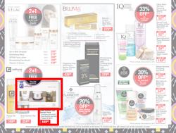 Dis-Chem : Beauty Fair (21 February - 15 March 2020), page 11
