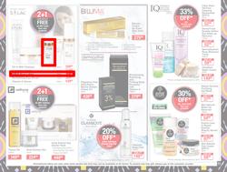 Dis-Chem : Beauty Fair (21 February - 15 March 2020), page 11