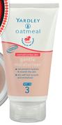 Yardley Oatmeal Gentle Moisturiser SPF15-75ml