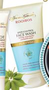 African Extracts Rooibos Spot Control Face Wash-150ml