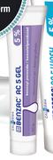 Benzac AC 5 Gel-40g