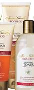 African Extracts Rooibos Exfoliating Facial Scrub-150ml Each