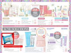 Dis-Chem : Beauty Fair (21 February - 15 March 2020), page 12