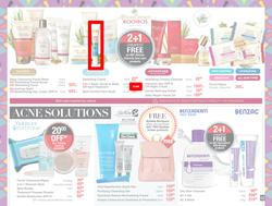 Dis-Chem : Beauty Fair (21 February - 15 March 2020), page 12
