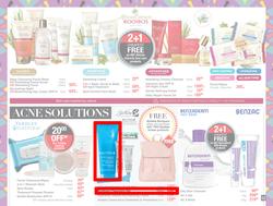 Dis-Chem : Beauty Fair (21 February - 15 March 2020), page 12
