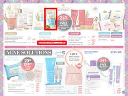 Dis-Chem : Beauty Fair (21 February - 15 March 2020), page 12