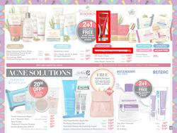 Dis-Chem : Beauty Fair (21 February - 15 March 2020), page 12
