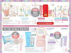 Dis-Chem : Beauty Fair (21 February - 15 March 2020), page 12