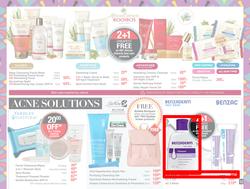 Dis-Chem : Beauty Fair (21 February - 15 March 2020), page 12