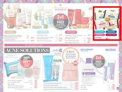 Dis-Chem : Beauty Fair (21 February - 15 March 2020), page 12