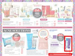 Dis-Chem : Beauty Fair (21 February - 15 March 2020), page 12