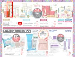 Dis-Chem : Beauty Fair (21 February - 15 March 2020), page 12