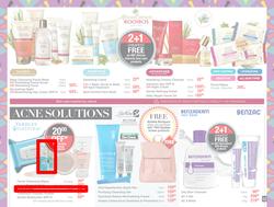 Dis-Chem : Beauty Fair (21 February - 15 March 2020), page 12