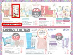 Dis-Chem : Beauty Fair (21 February - 15 March 2020), page 12