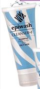 Epiwash Cleanser F Foaming Face Wash-100ml