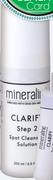 Mineraline Clarify Step 2 Spot Cleansing Solution-200ml