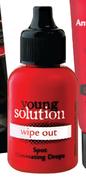 Young Solution Wipe Out Spot Eliminating Drops-30ml